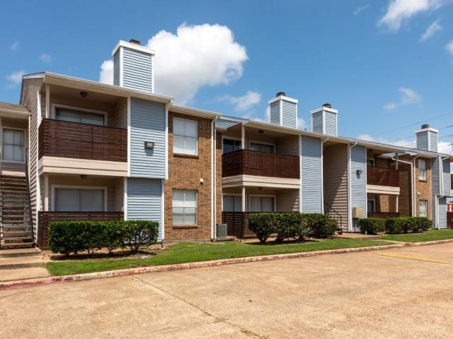 Apartment for rent in Katy, Texas