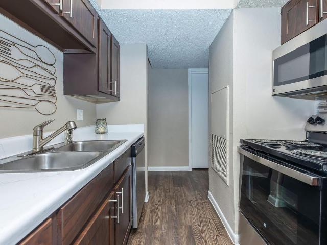 Apartment for rent in Katy, Fort Bend County