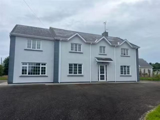 House to rent
