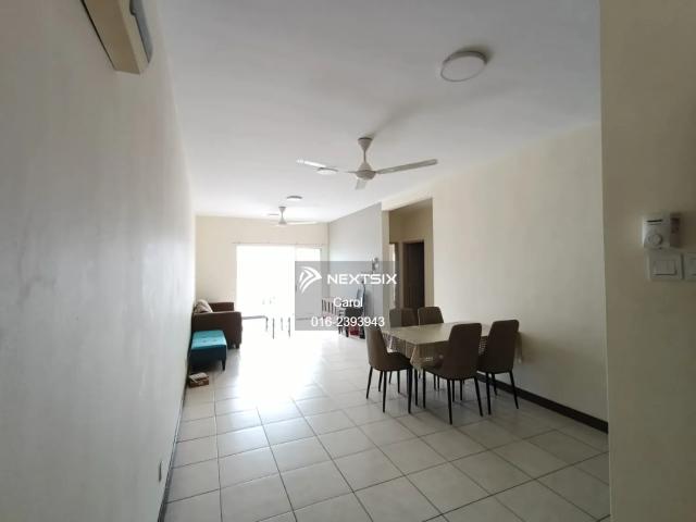 Warehouse for rent in Sabah