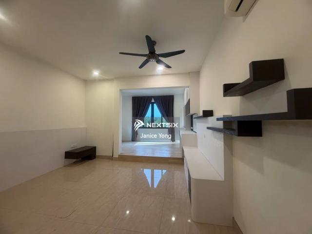 Warehouse for sale in Sabah