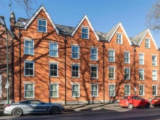 House for rent in Haddon, East Midlands