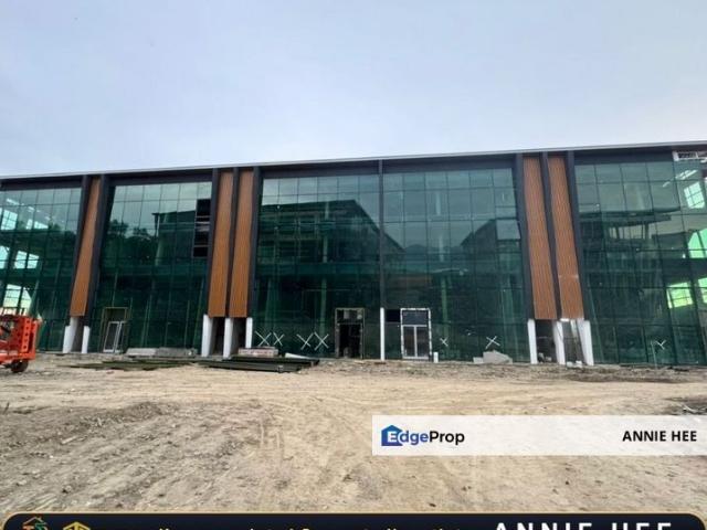Warehouse for rent in Inanam, Sabah