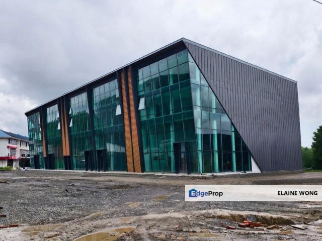 Warehouse for rent in Inanam, Sabah