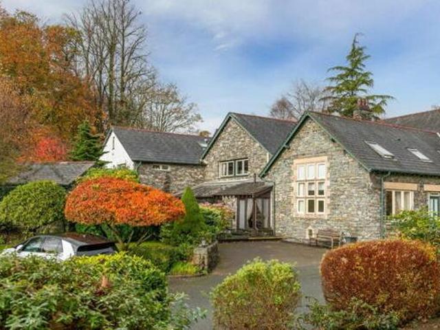 House for sale in Cumbria