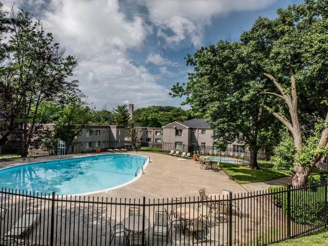 Apartment for rent in Adelphi, Prince George's County