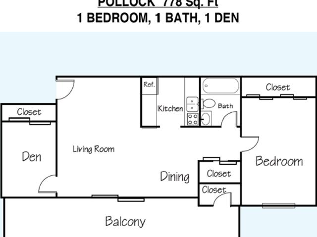 Apartment for rent in Adelphi, Maryland