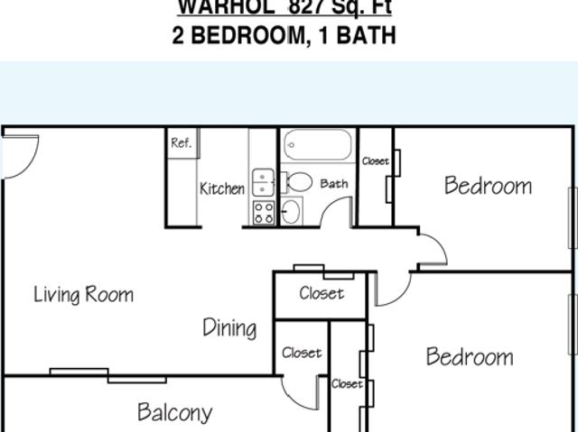 Apartment for rent in Adelphi, Maryland