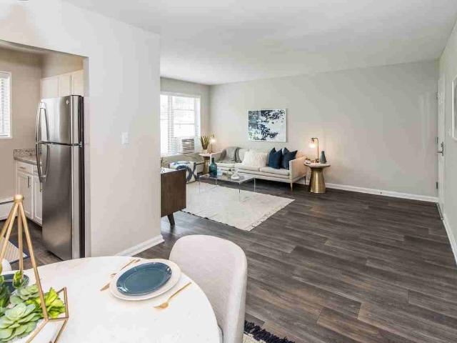 Apartment for rent in Adelphi, Maryland