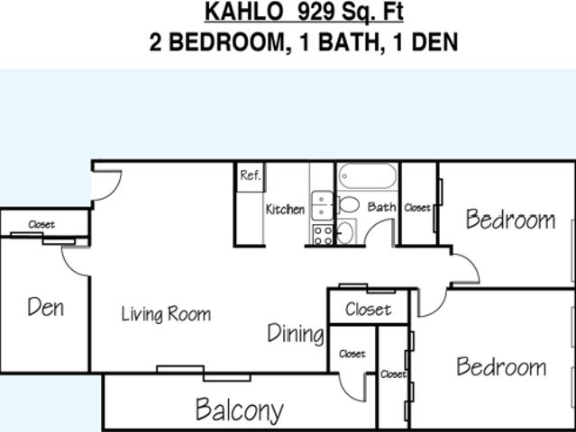 Apartment for rent in Adelphi, Maryland