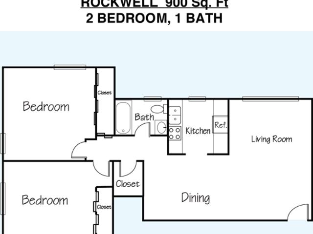 Apartment for rent in Adelphi, Maryland