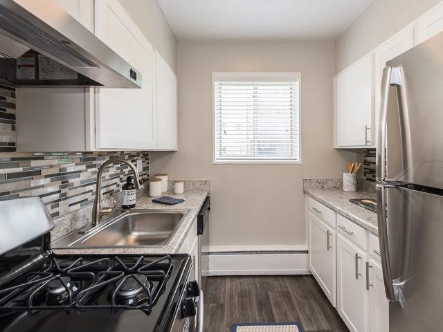 Apartment for rent in Adelphi, Maryland