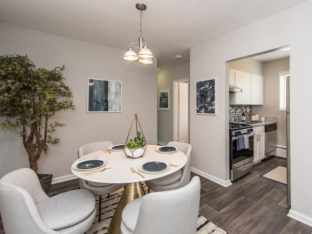 Apartment for rent in Adelphi, Maryland