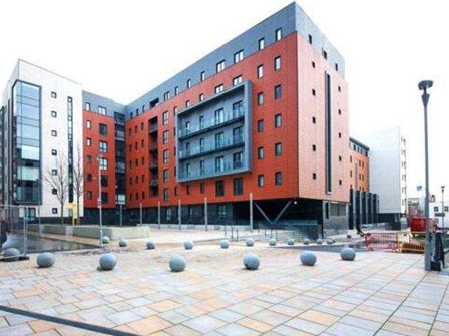 House for rent in Birkenhead, Wirral