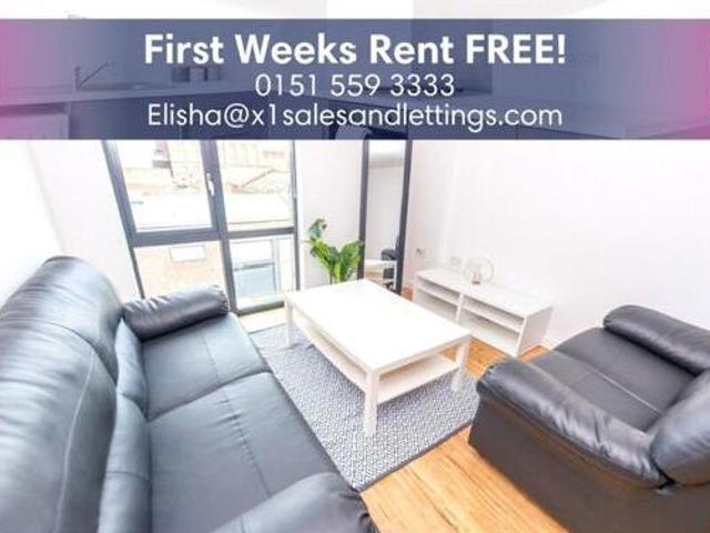 House for rent in Birkenhead, Wirral