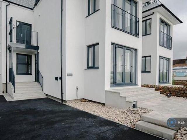 House for rent in Bude, Cornwall