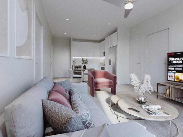 Apartment for rent in Huntsville