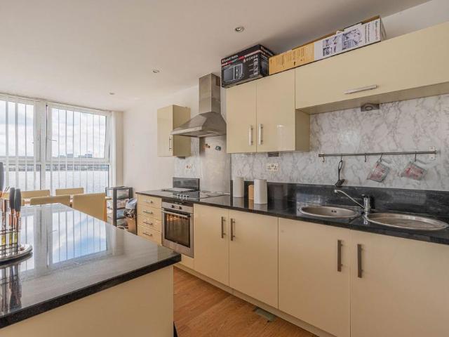 Apartment for rent in Reach, Greater London