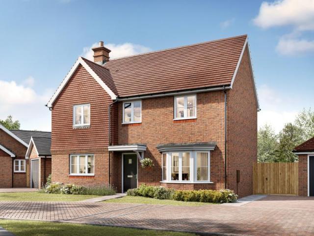 Property for sale in Horsham, West Sussex