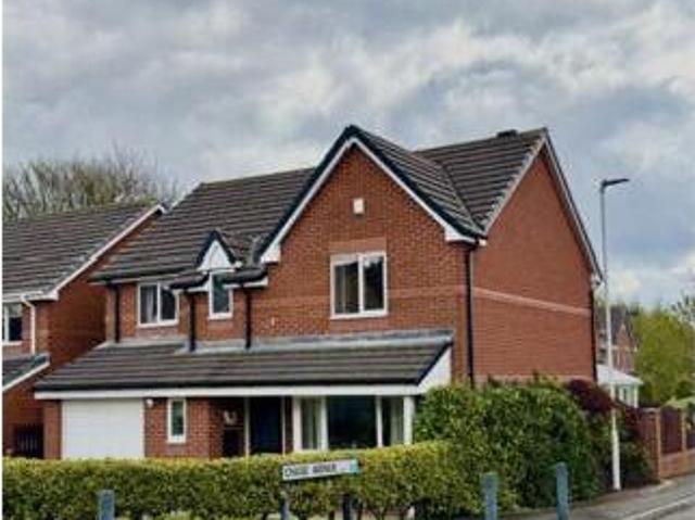 House for sale in Woodkirk, West Yorkshire