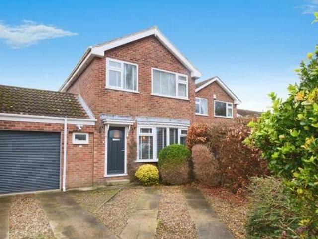 House for sale in York, York and North Yorkshire