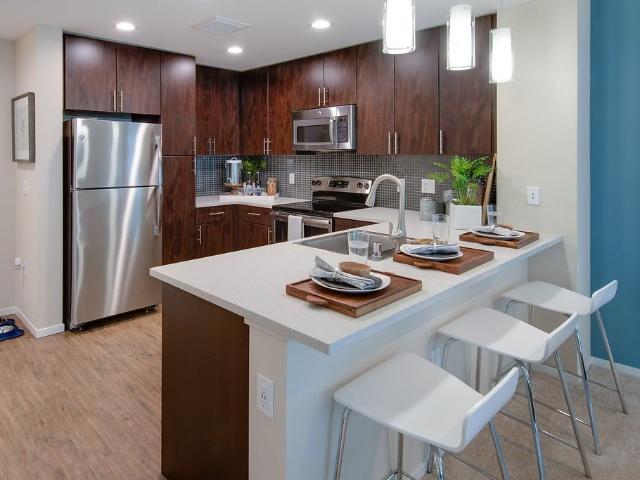 Apartment for rent in Pleasanton, California