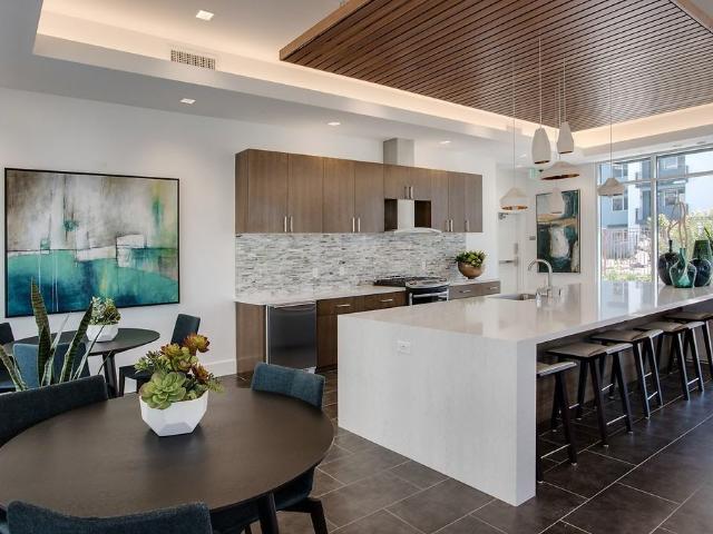 Apartment for rent in Pleasanton, California