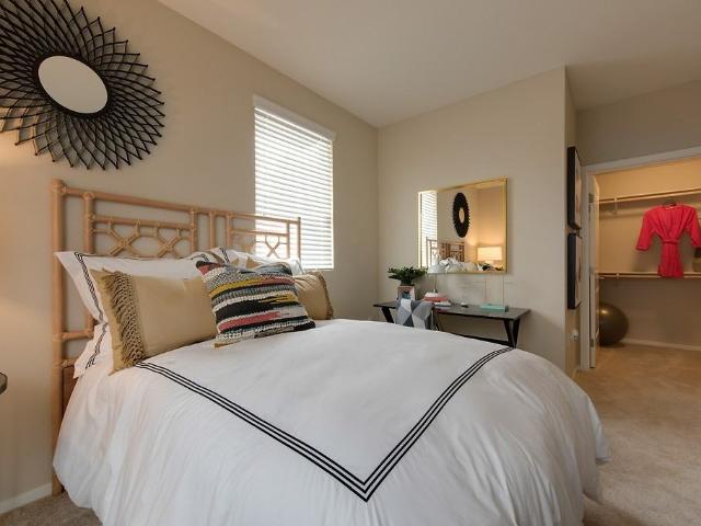 Apartment for rent in Pleasanton, California