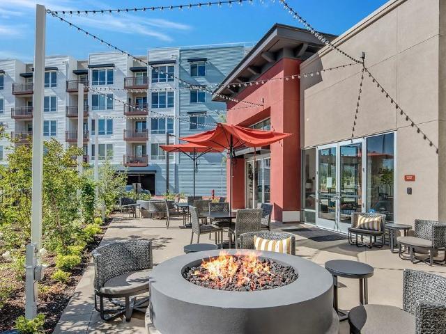 Apartment for rent in Pleasanton