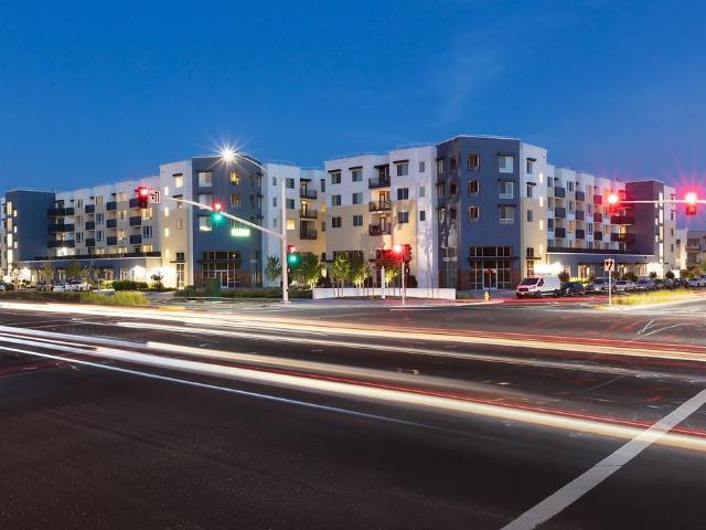 Apartment for rent in Pleasanton