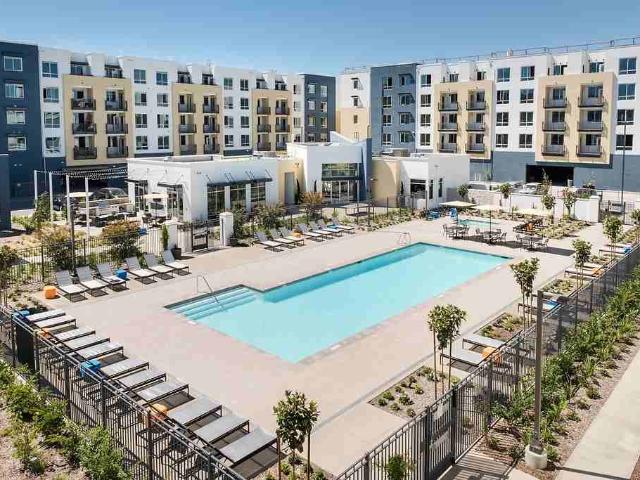Apartment for rent in Hacienda, Pleasanton