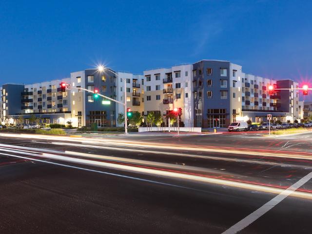 Apartment for rent in Pleasanton, California
