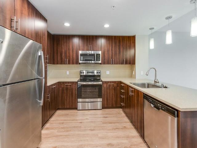 Apartment for rent in Pleasanton