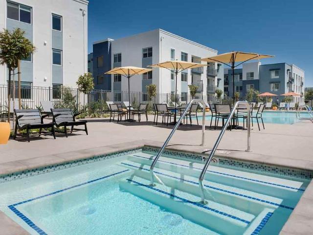 Apartment for rent in Pleasanton