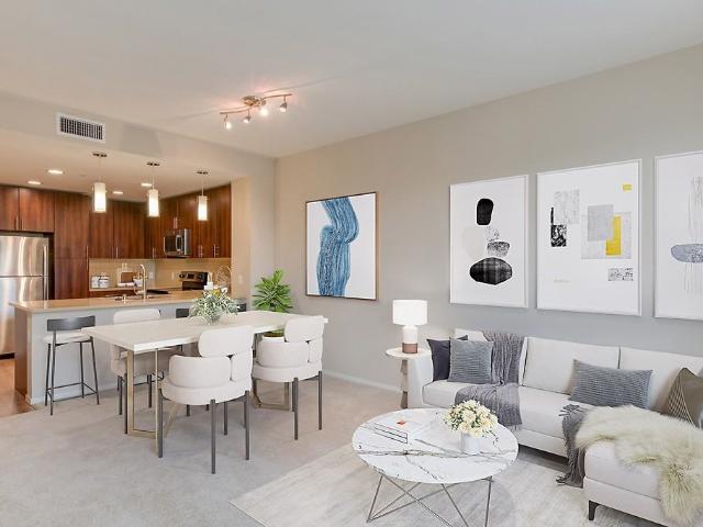 Apartment for rent in Pleasanton, California