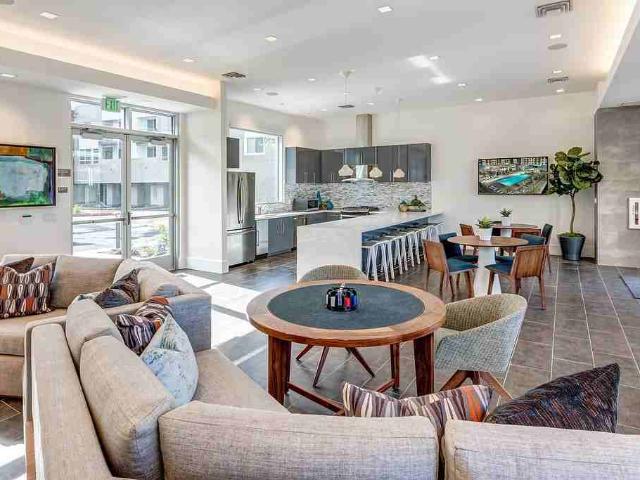 Apartment for rent in Pleasanton, California