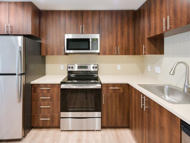 Apartment for rent in Pleasanton, California
