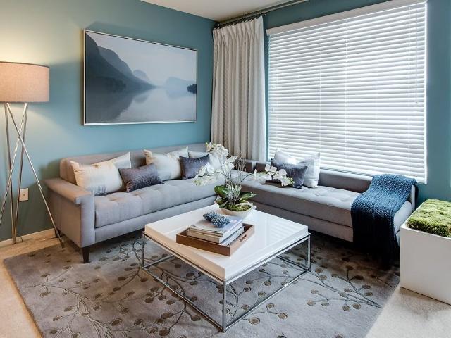 Apartment for rent in Hacienda, Pleasanton
