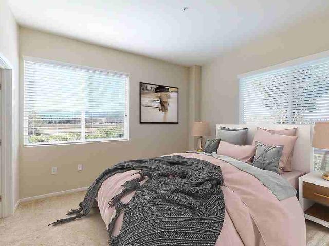 Apartment for rent in Pleasanton, California