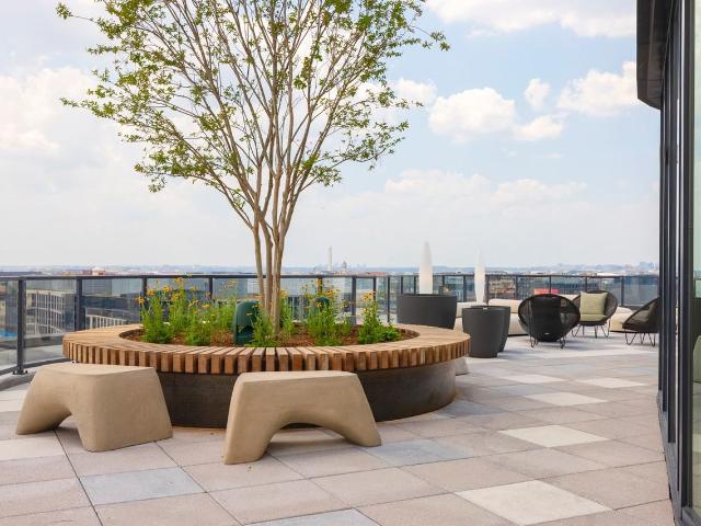 Apartment for rent in Washington, Washington DC