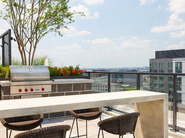 Apartment for rent in Washington, Washington DC