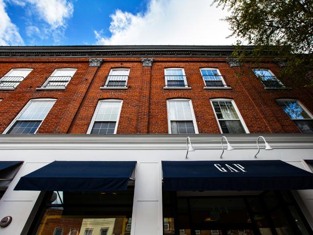Apartment for rent in University District, Kingston
