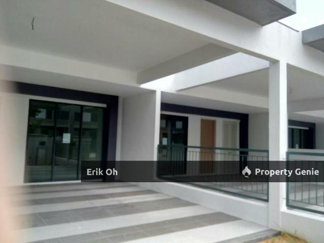 Terraced House for sale in Kajang, Langat