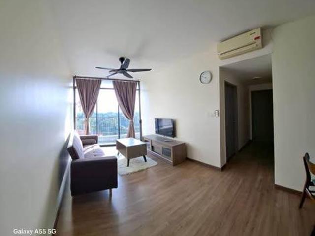 Condominium for rent in Penampang, Pinampang