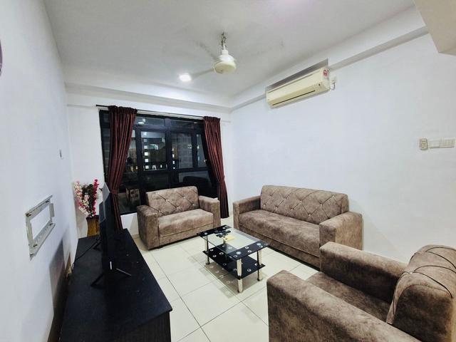 Serviced Residence for rent in Bukit Ledang, Johor