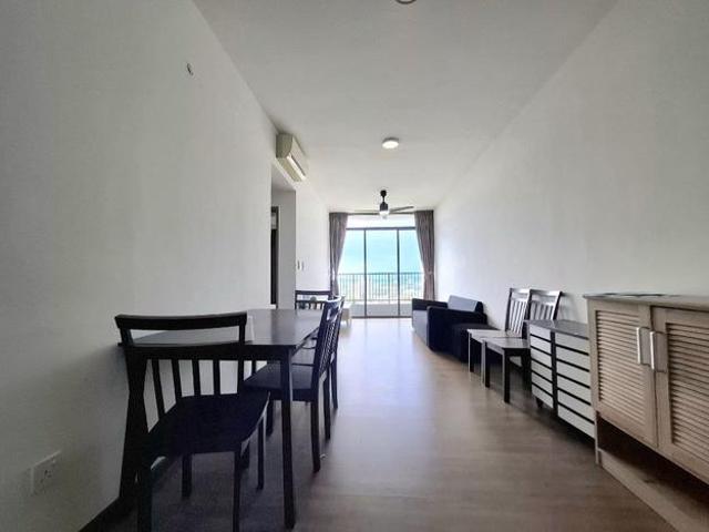 Condominium for rent in Penampang, Pinampang