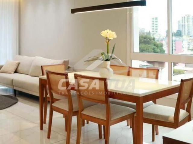 Apartamento venda em Região Geográfica Imediata de Passo Fundo, Passo Fundo