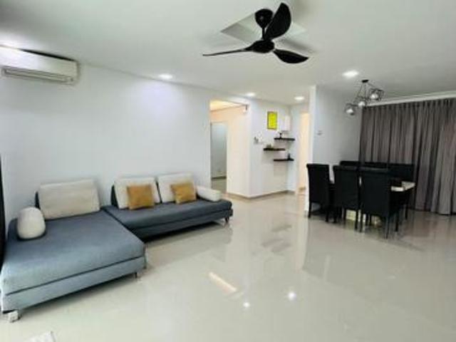 Serviced Residence for sale in Bukit Ledang, Johor
