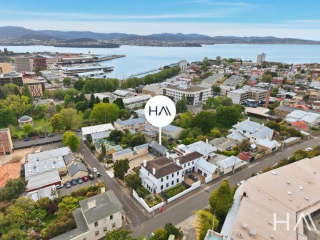 Apartment for sale in Hobart, Tasmania