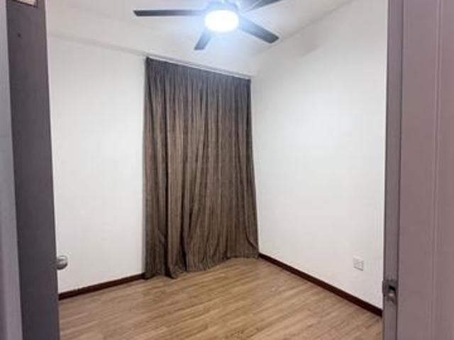 Condominium for rent in Penampang, Pinampang